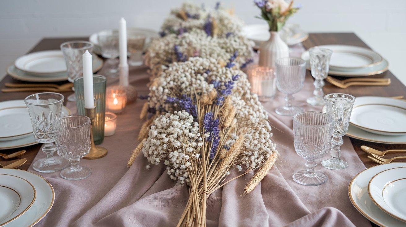 Dried_Flower_Table_Runner