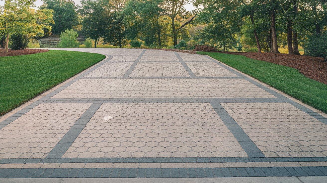 Driveways