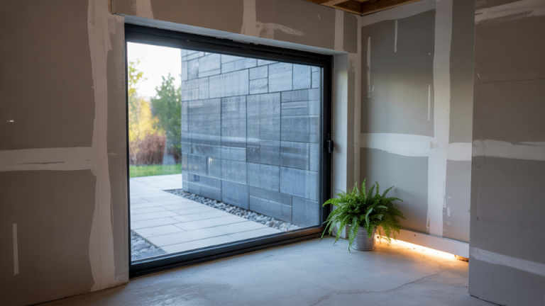 Egress Windows Made Easy
