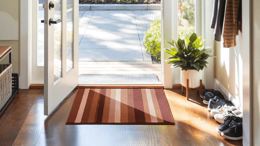 Entryways