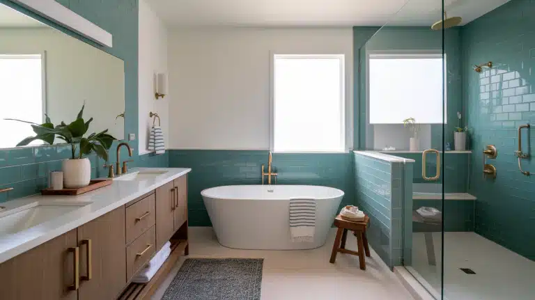 Everything You Should Know About Wet Rooms
