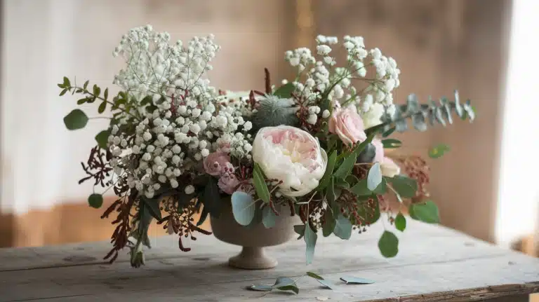Filler Flowers 101: Boost Your Bouquets