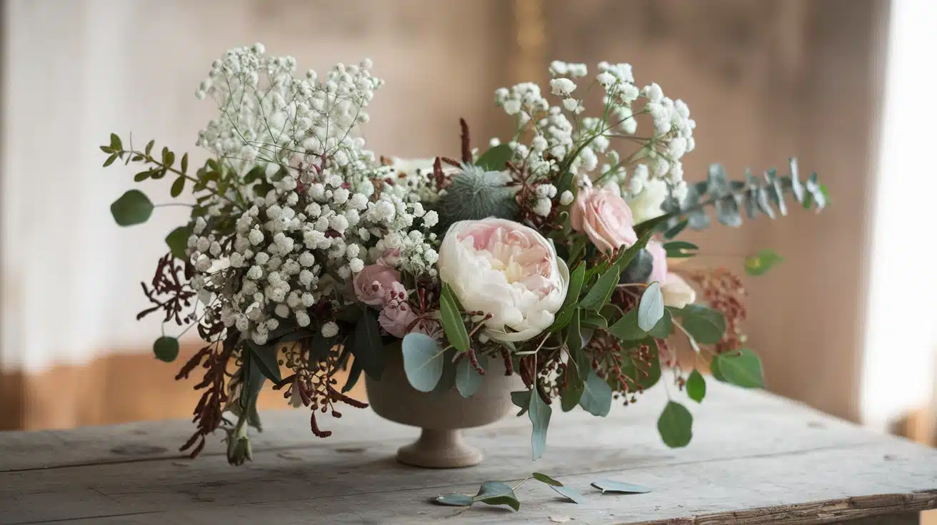 Filler Flowers 101: Boost Your Bouquets