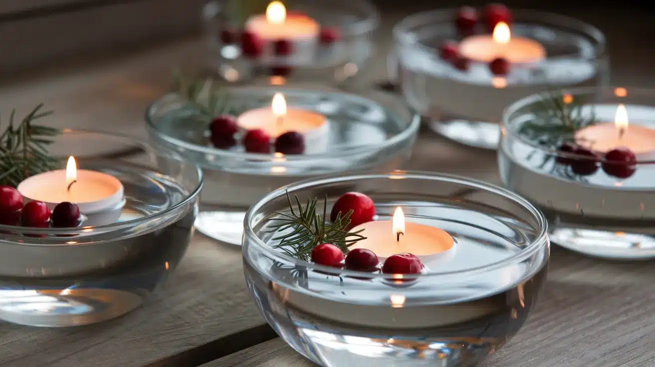 Floating_Candle_Display