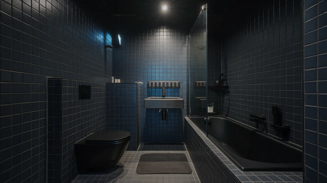Floor-to-Ceiling_Black_Tiling