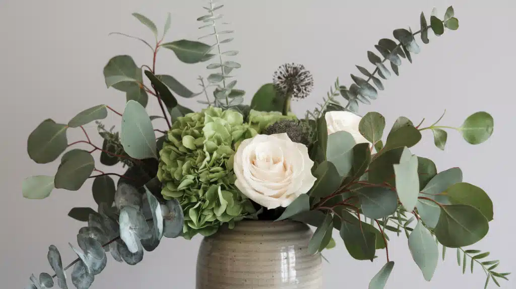 Foliage-Based Fillers