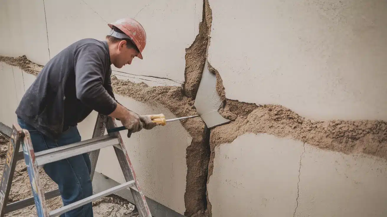Foundation_Crack_Repair