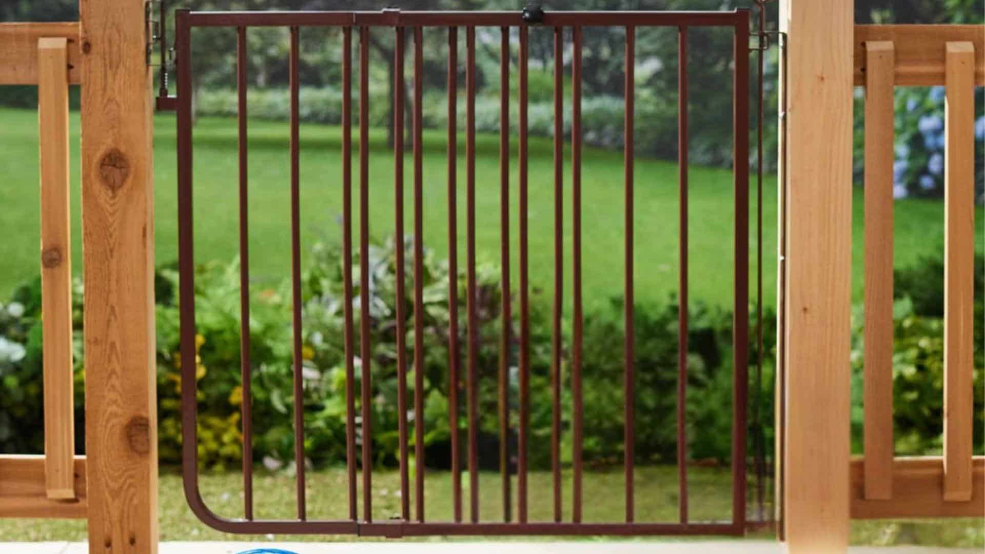 Frisco_Outdoor_Dog_Gate