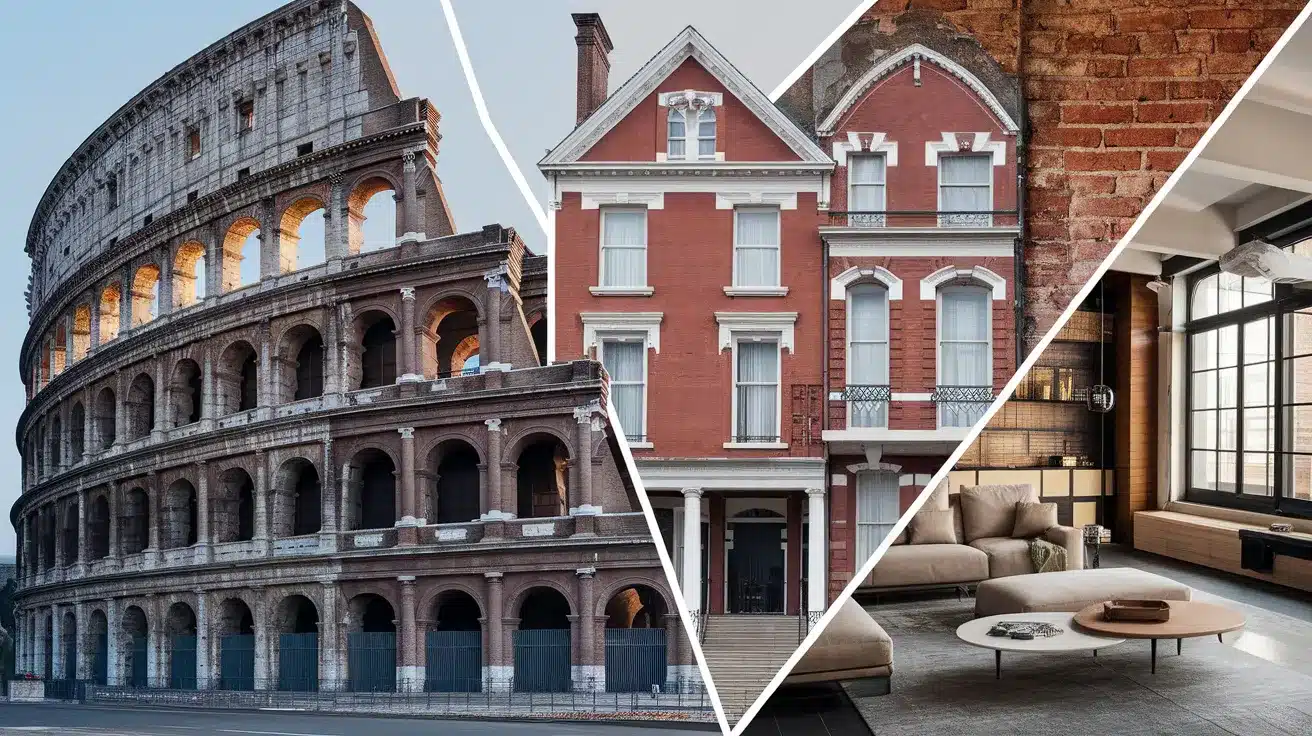 From_Ancient_Rome_to_Modern_Lofts_A_Brief_History