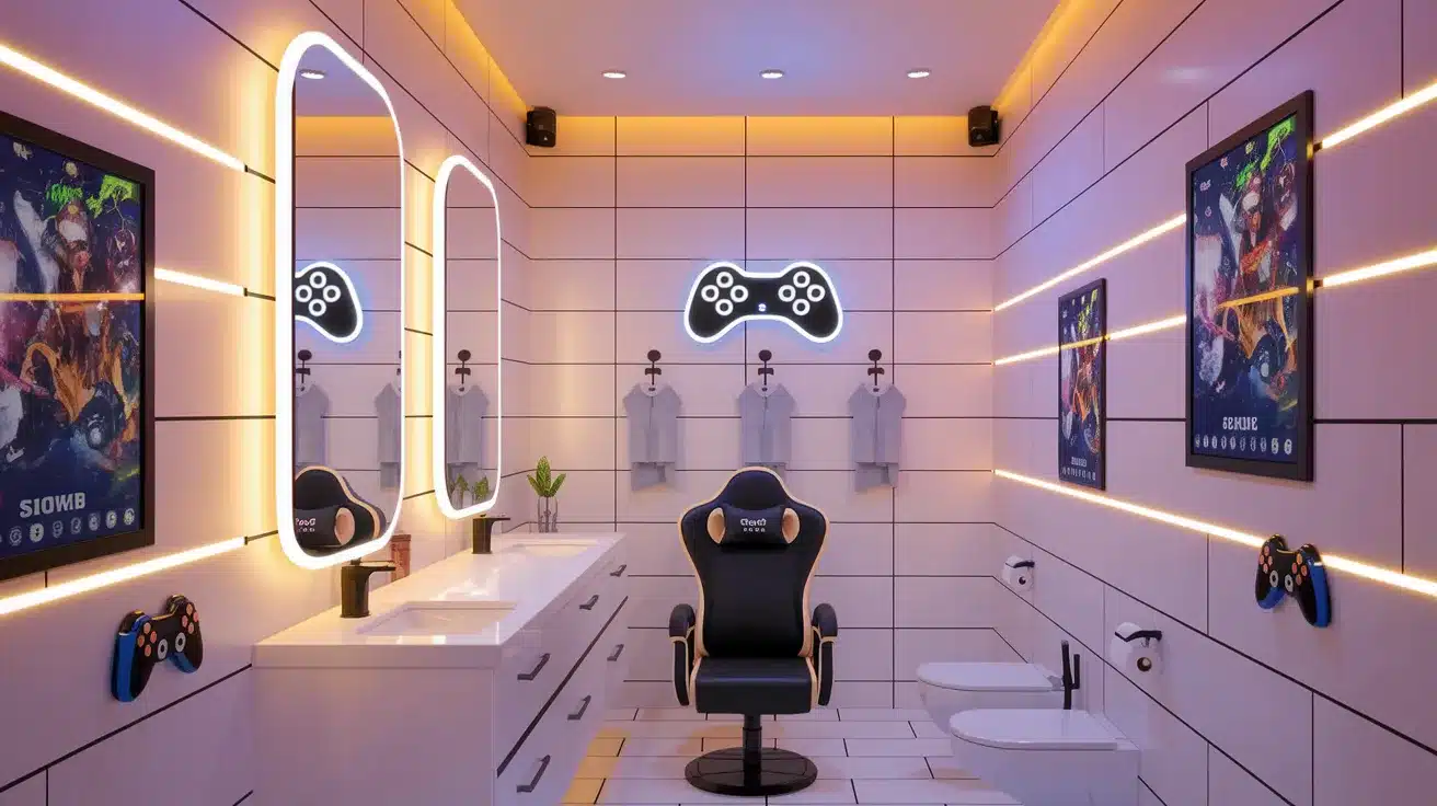 Gaming_Bathroom_Setup
