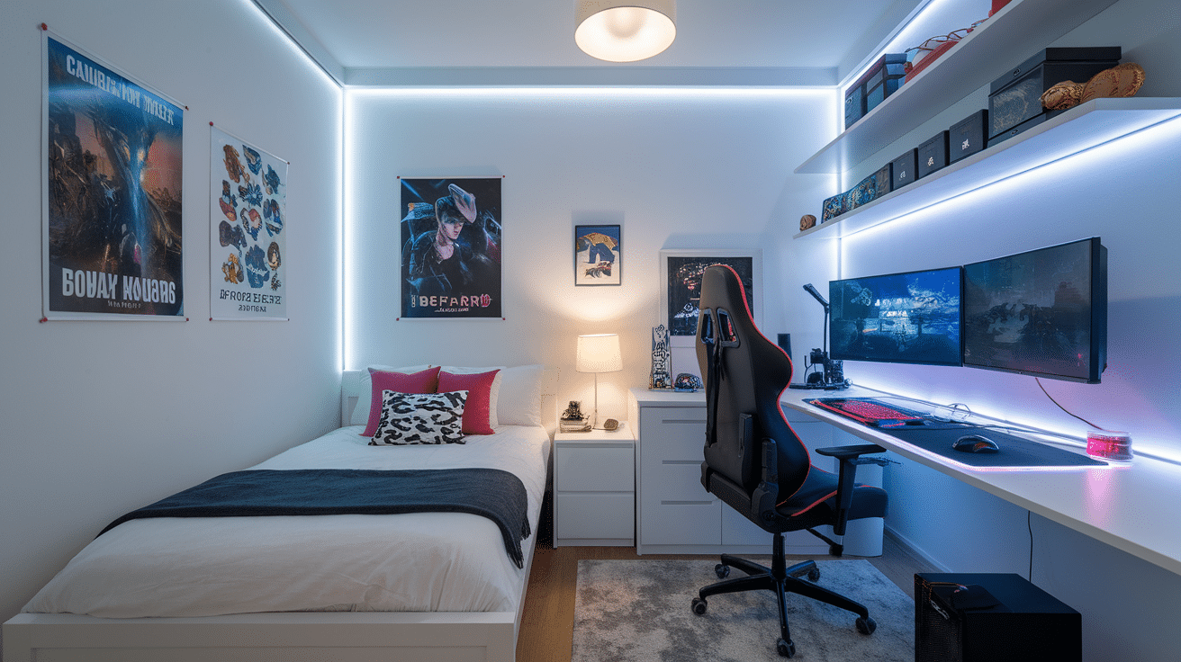Gaming_Station