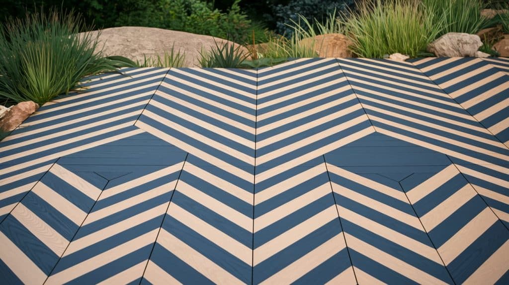 Geometric Patterns
