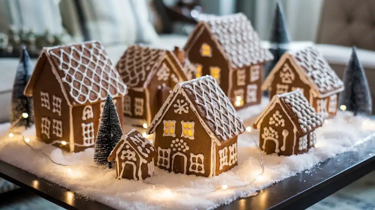 Gingerbread_House_Village