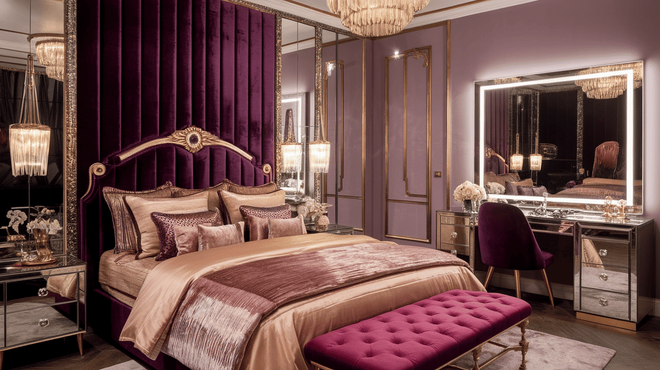 Glamorous_Hollywood-Inspired_Room