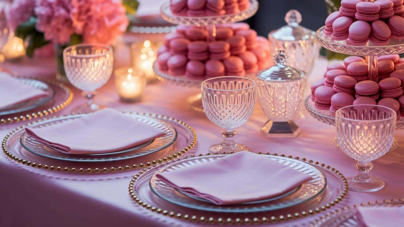 Glamorous_Pink_Tea_Party