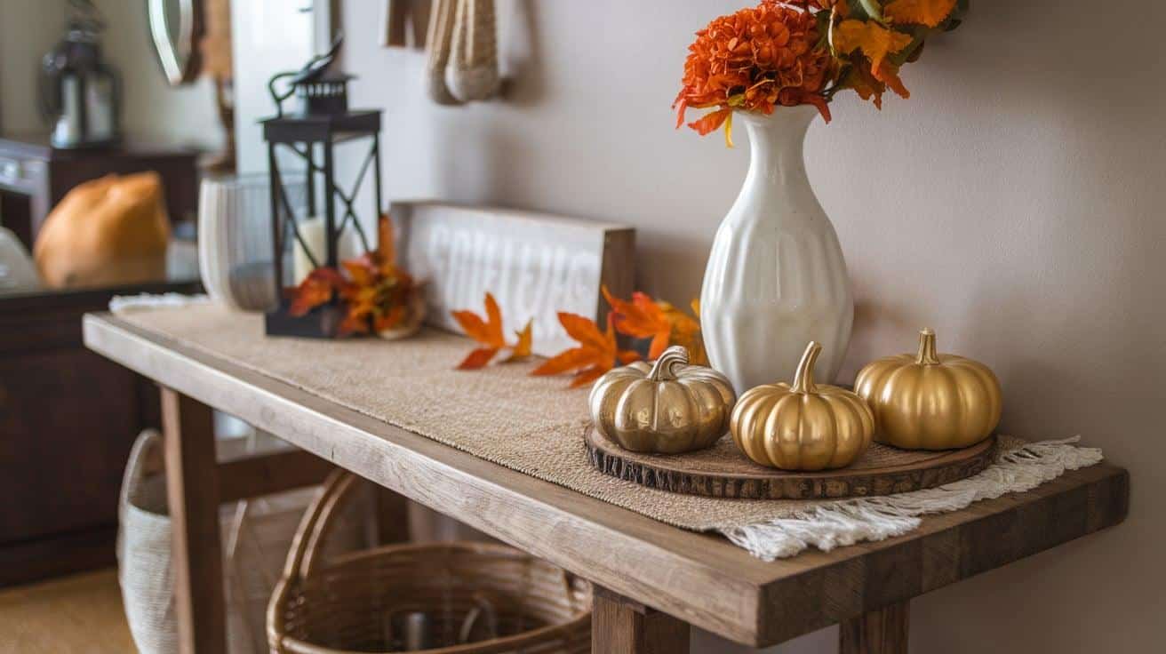 Gold-Painted_Mini_Pumpkins_for_Glam_Accents