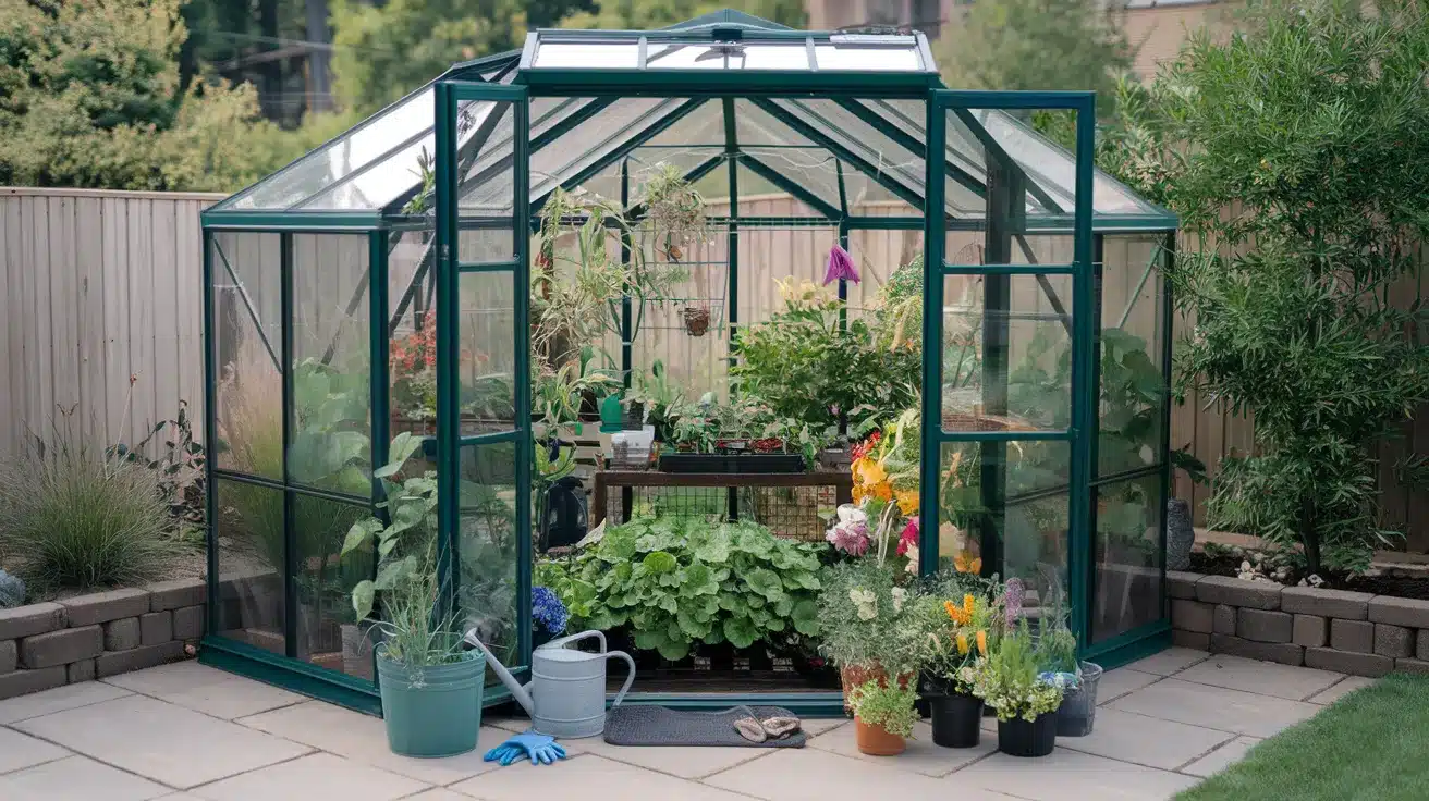 Greenhouse_Corner