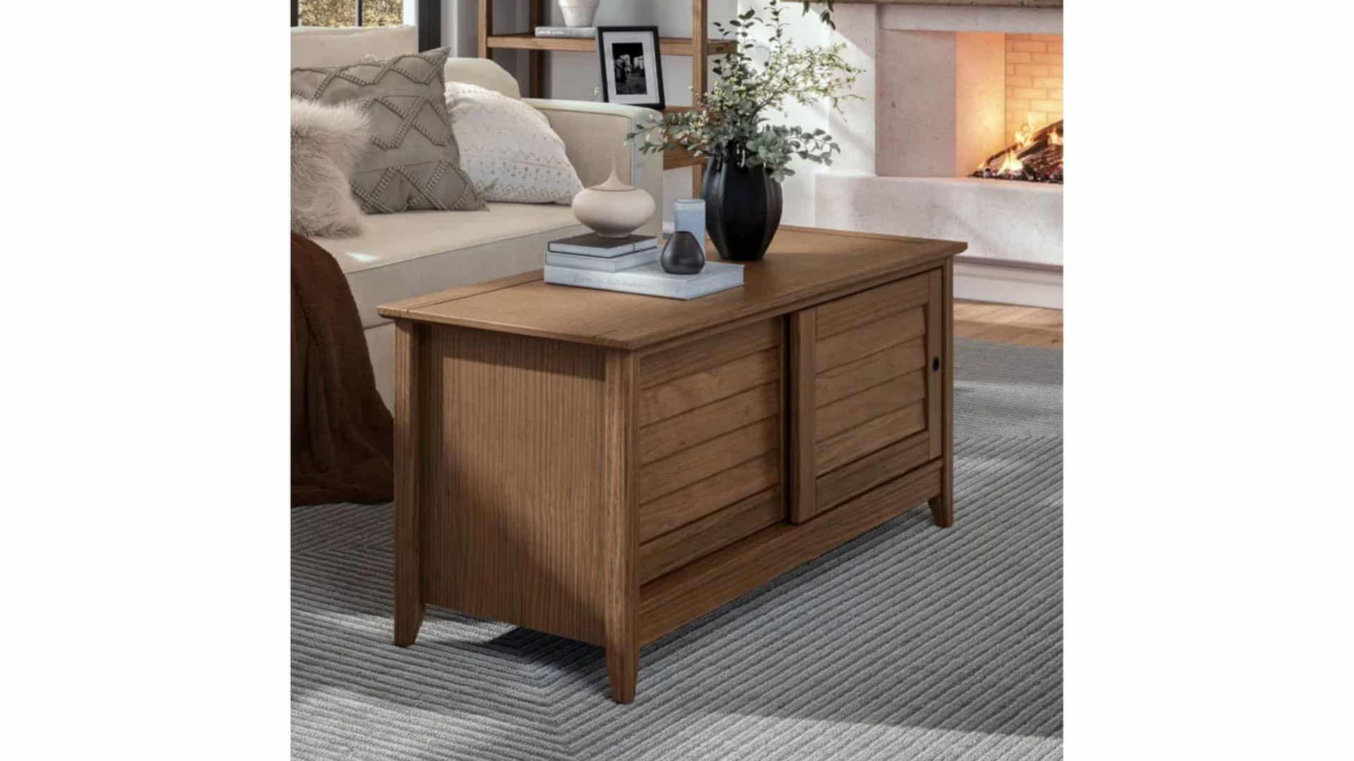Greenport_Storage_Bench