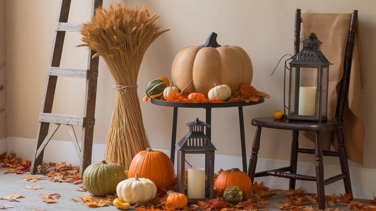 Harvest_Wheat_Bundles_Tied_with_Twine