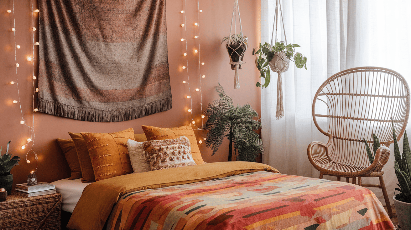 Hippie_Style_Room