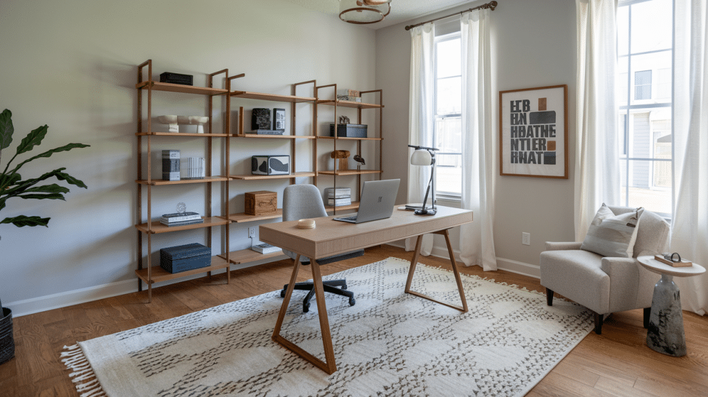 Home Office
