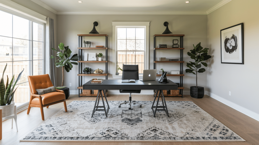 Home Offices