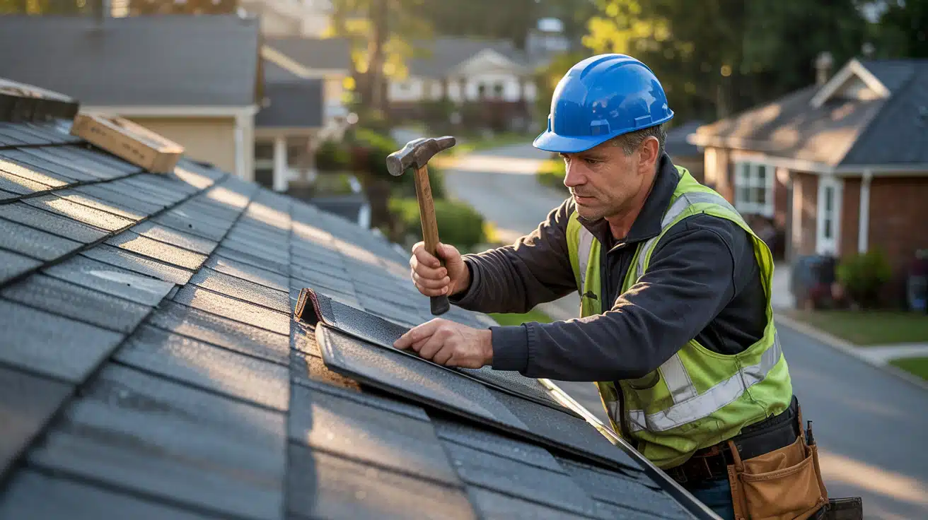 How Long Does It Take to Replace a Roof?