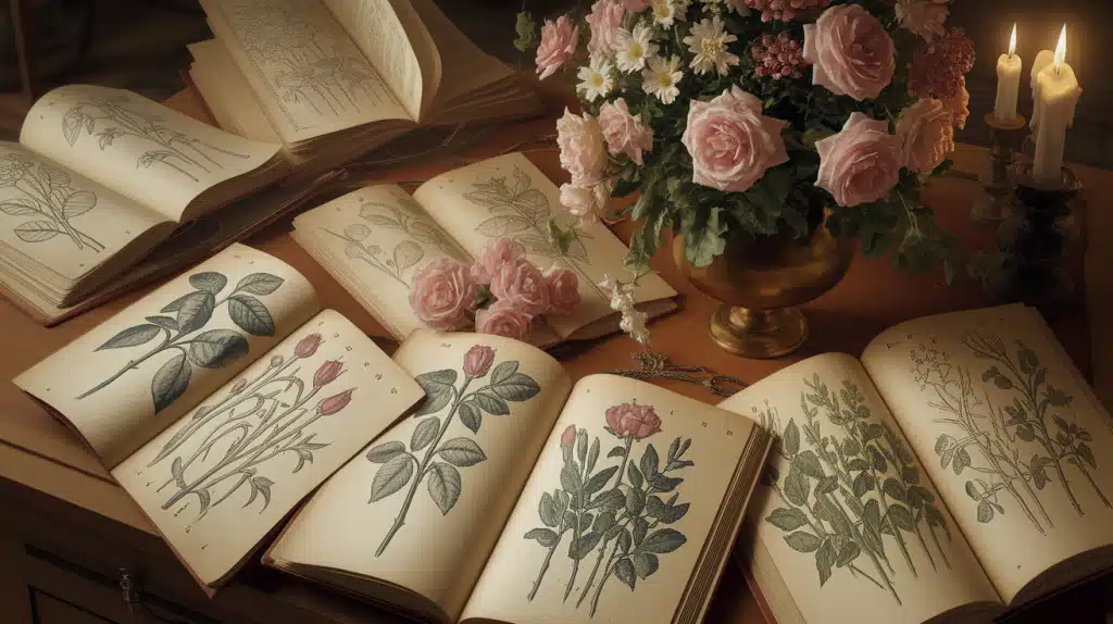 How Medieval Floristry Influenced the Renaissance
