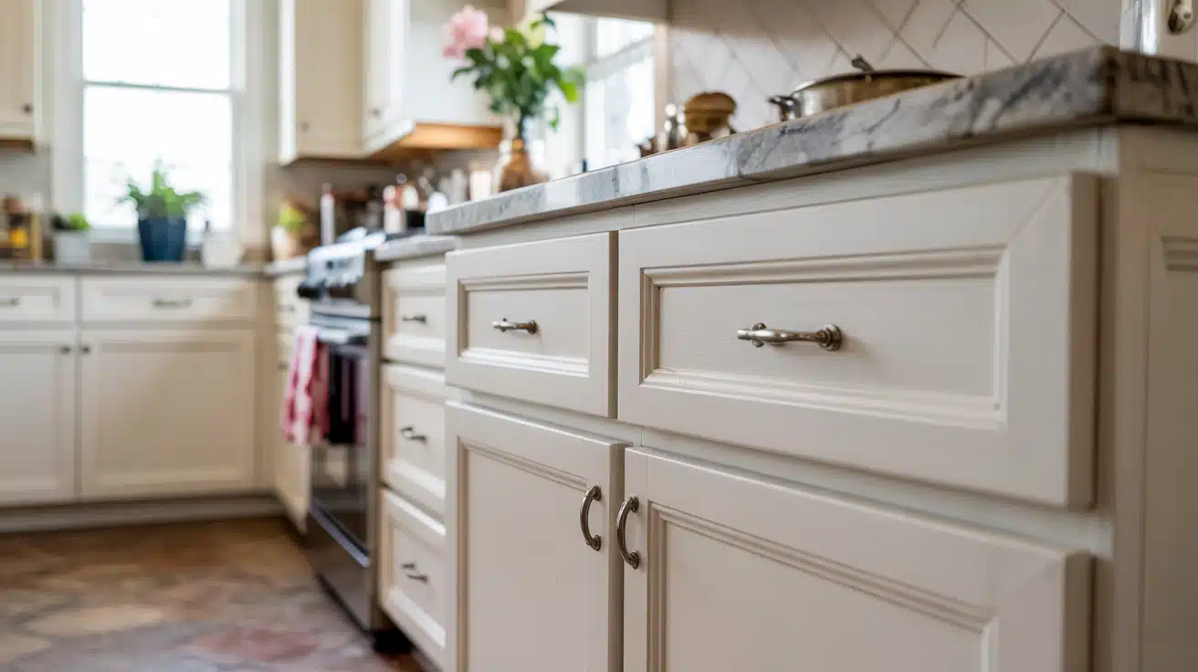 How Much Does Cabinet Refacing Cost?