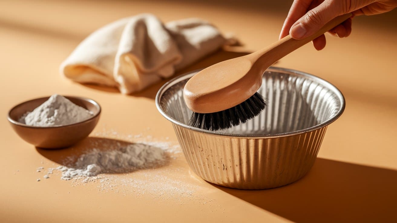 How to Clean Aluminum: The Ultimate Step-by-Step Guide