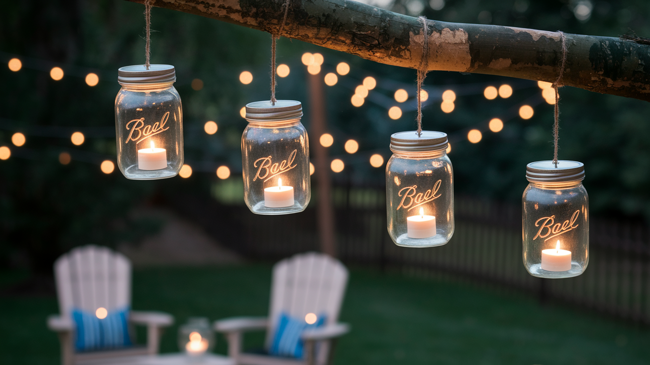 Idea_11_Hanging_Mason_Jar_Lanterns