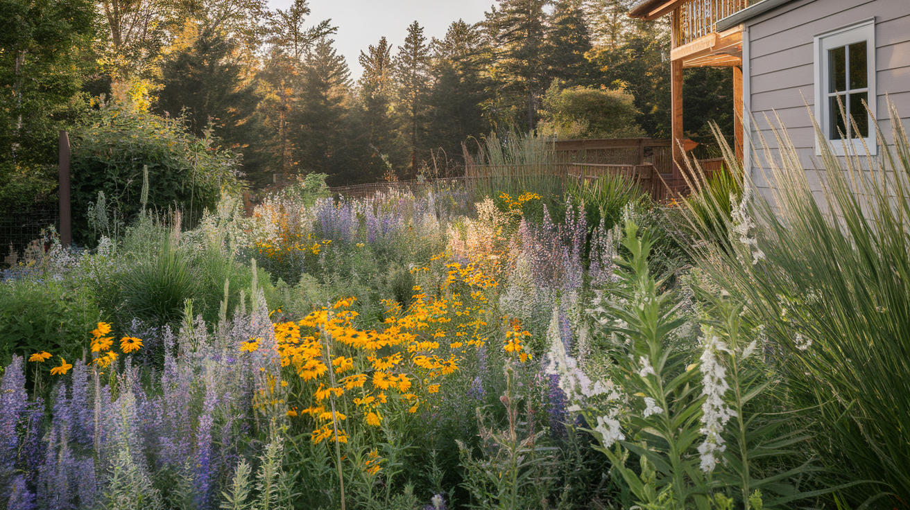 Idea_16_Wildflower_Meadow_Garden