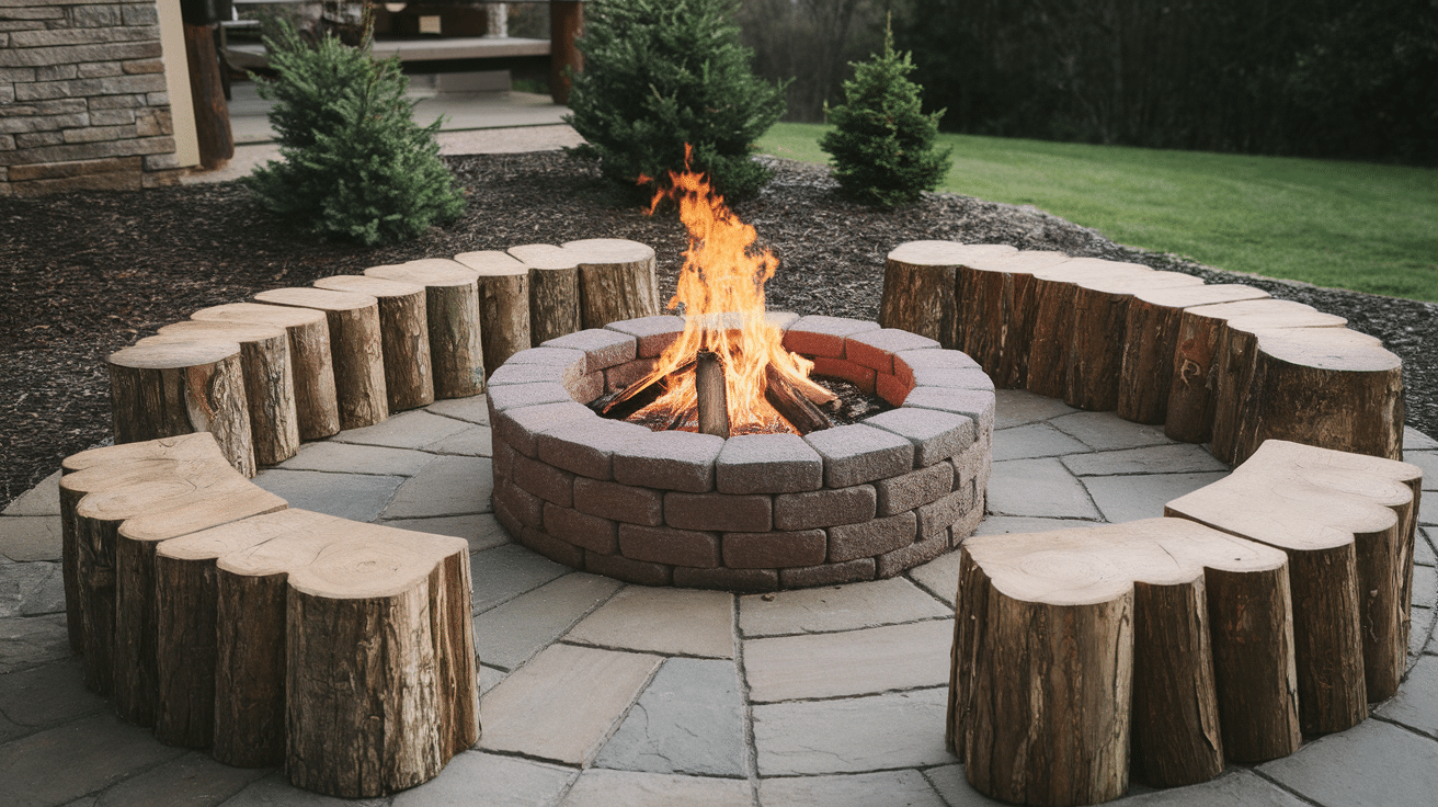 Idea_3_Fire_Pit_Area_with_Log_Seating