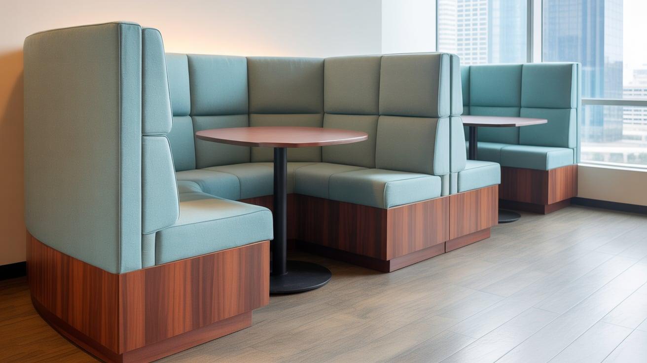 Install_Booth-Style_Seating_for_Group_Conversations