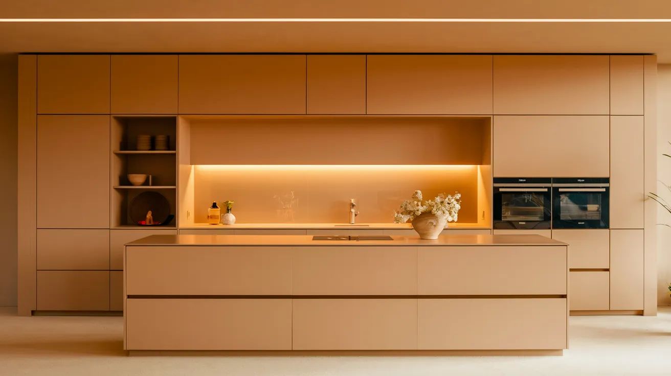 Install_Hidden_Cabinets_for_a_Sleek_Clean_Look