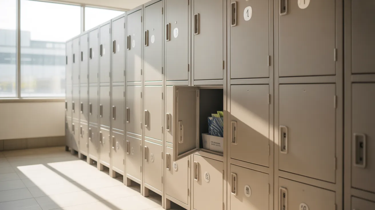 Install_Lockers_for_Personal_Belongings