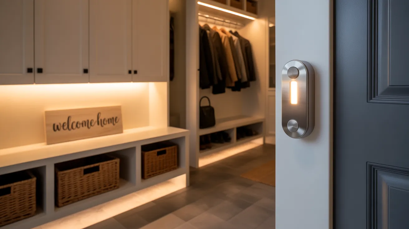 Install_Motion_Sensor_Lighting_for_Hands-free_Entry