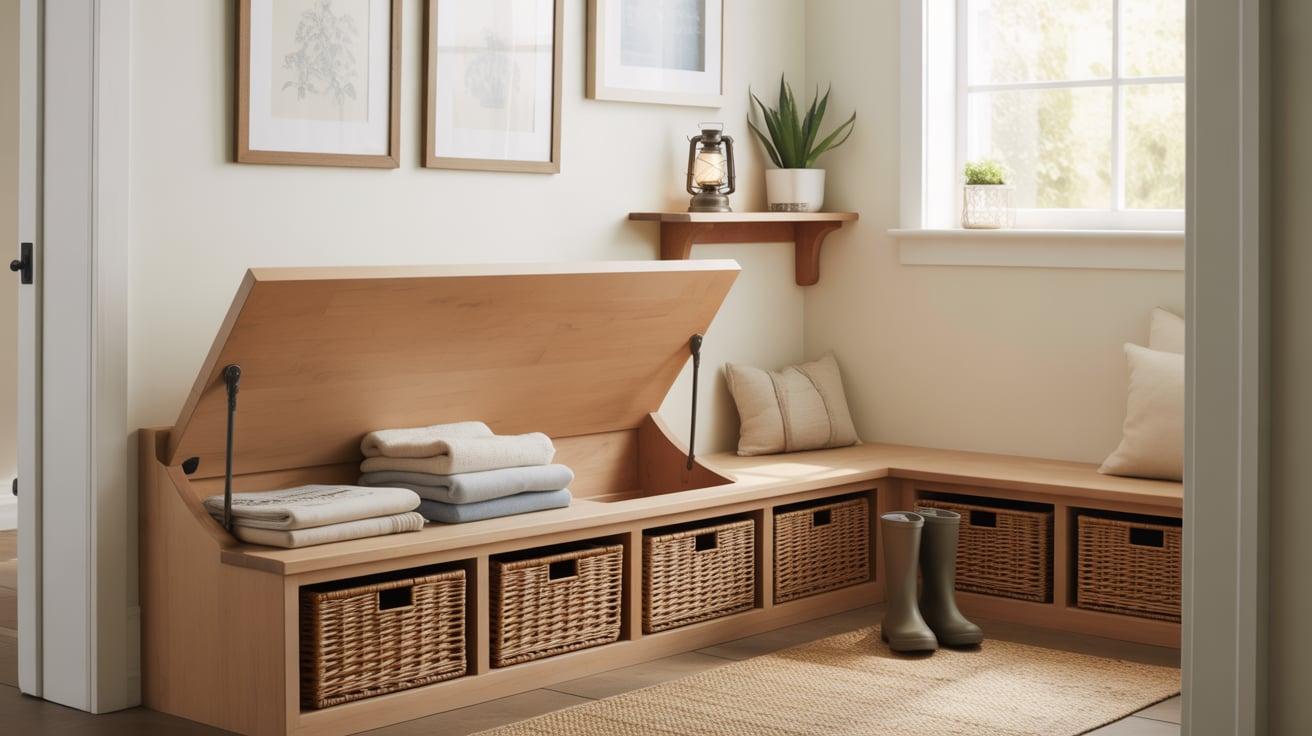Install_a_Built-in_Bench_with_Lift-up_Storage