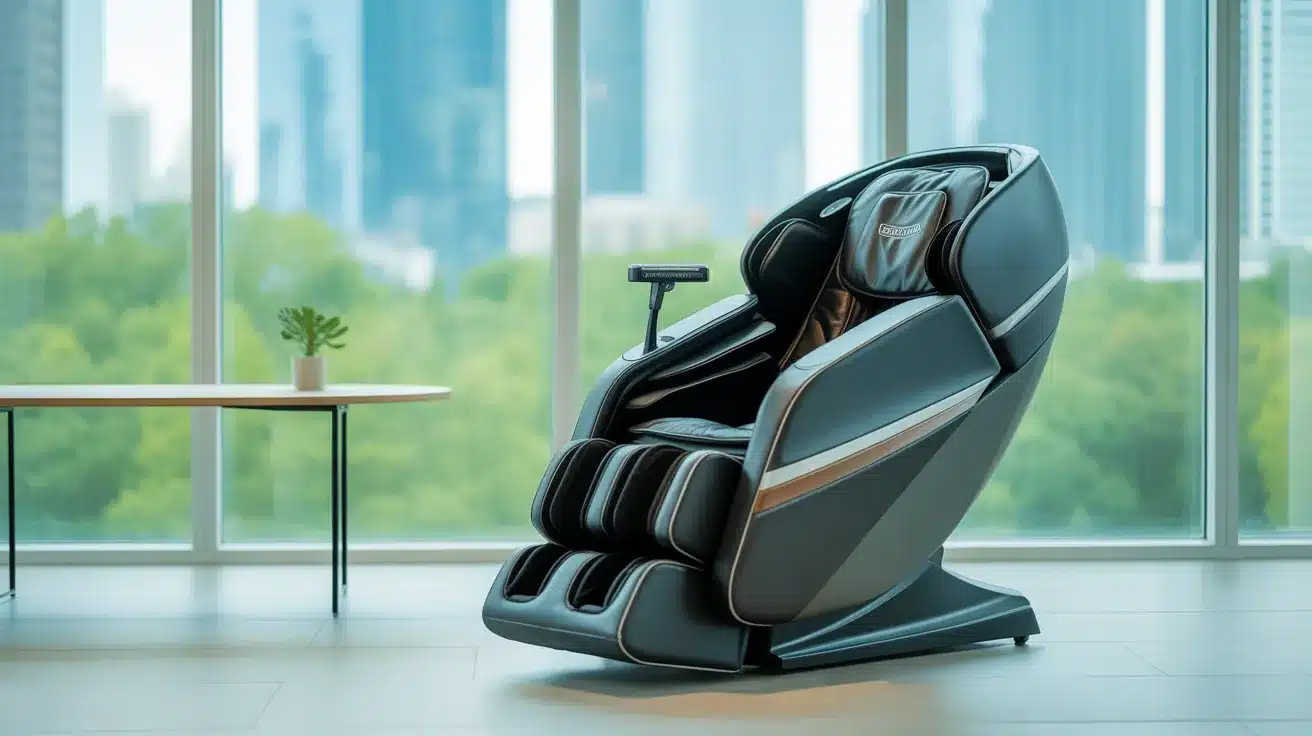 Install_a_Massage_Chair