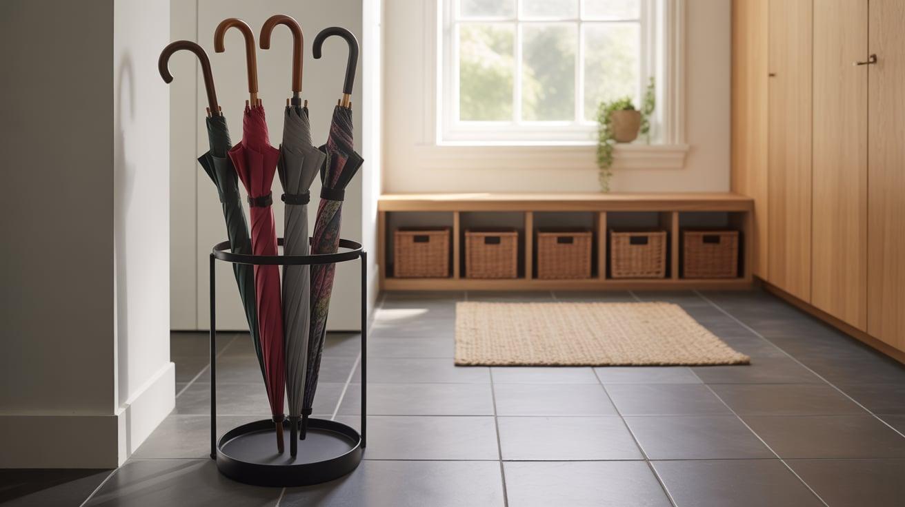 Install_an_Umbrella_Stand_or_Drip_Pan