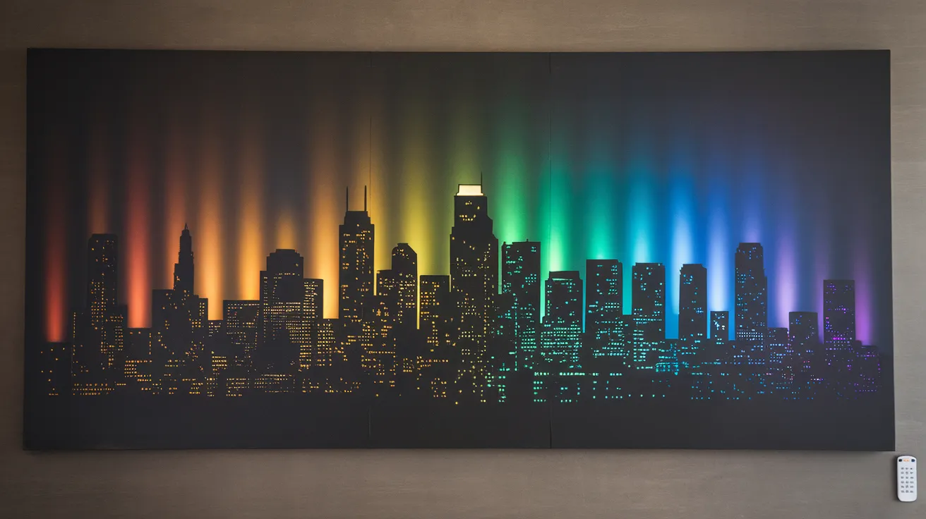 LED_Light_Wall_Art