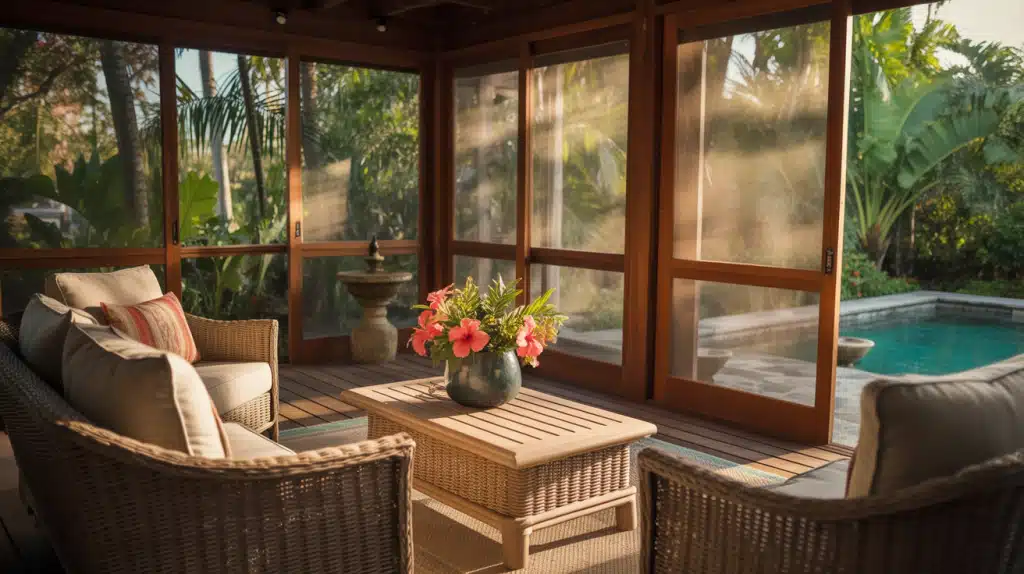 Lanai
