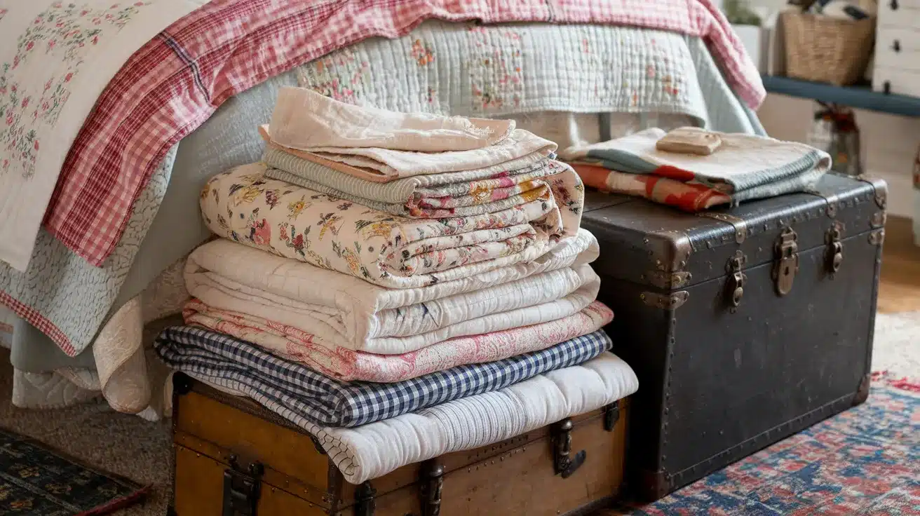 Layered_Vintage_Quilts