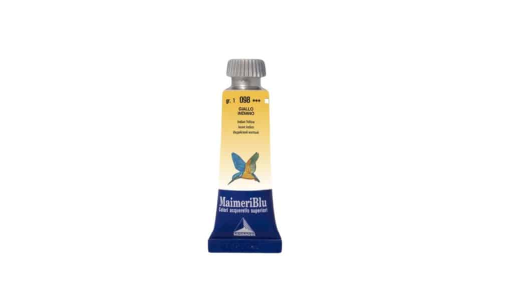 Maimeri Blu (Italian Brand)