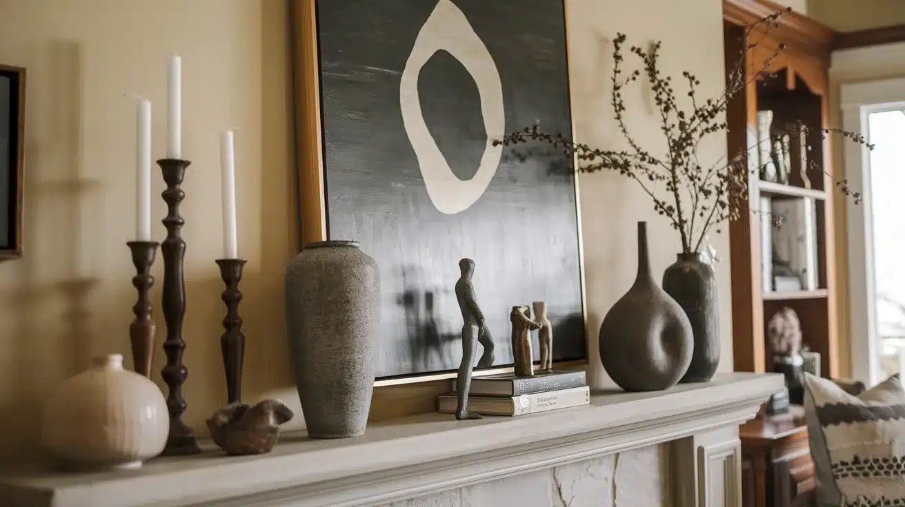 Mantel_Magic