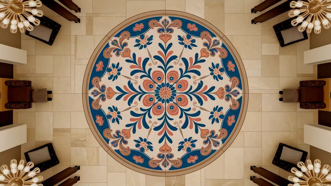 Medallions_and_Centerpiece_Designs