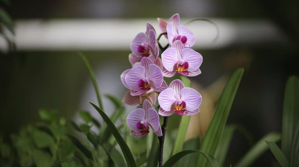 Miss Joaquim Orchid