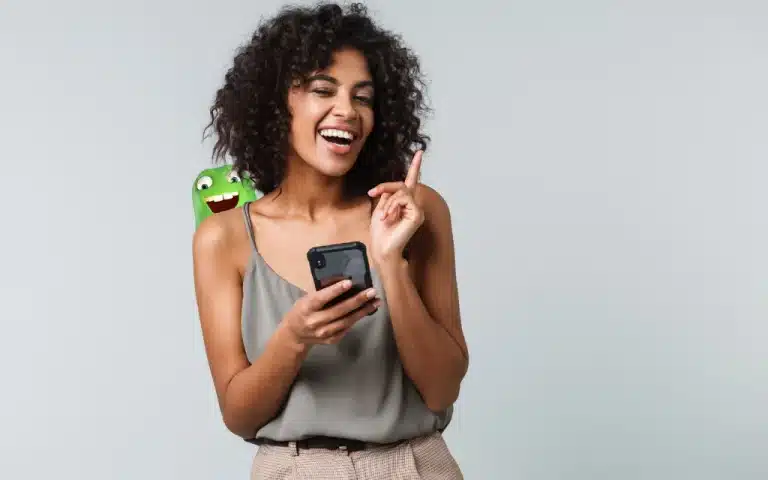 Mobile Monster: Sustainable Solutions for Your Old Devices