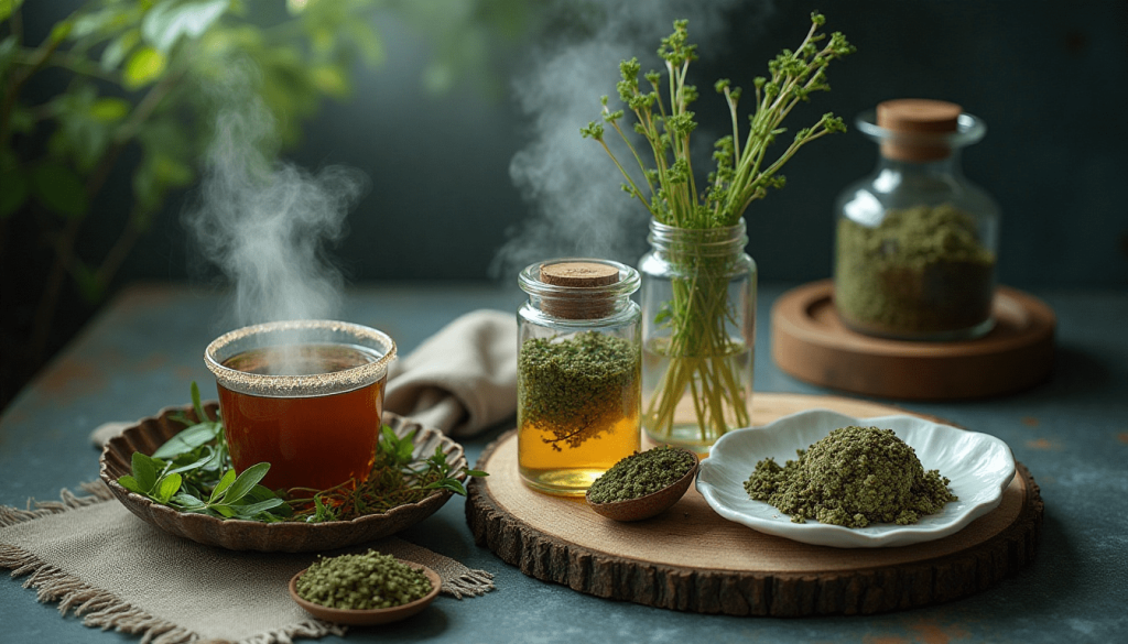 Modern Applications: From Kitchen Remedy to Laboratory Star