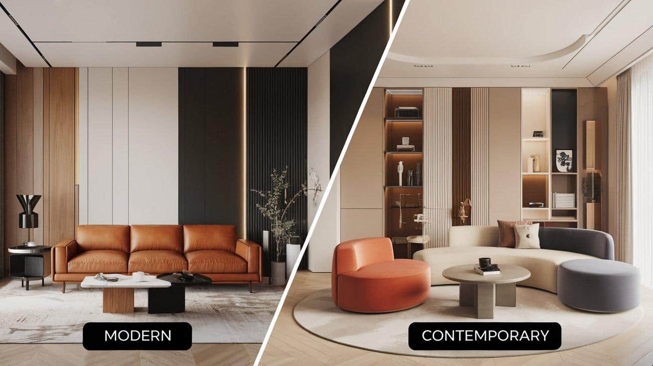Modernism_vs_Contemporary_Design